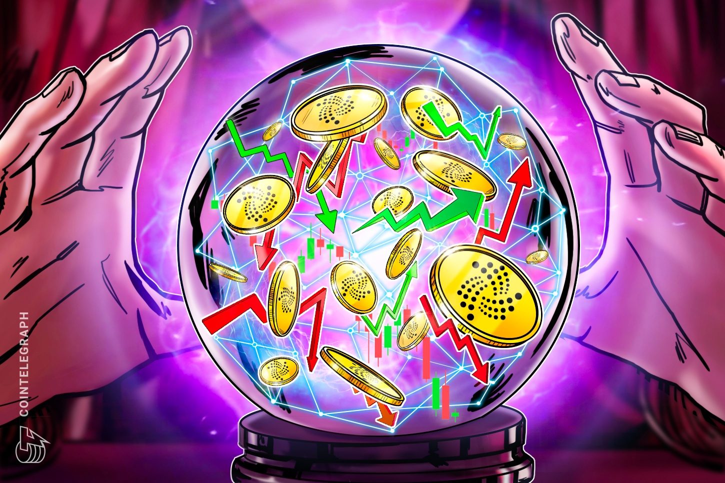 Bonzo Lend suffers $9M loss in Hedera oracle manipulation attack