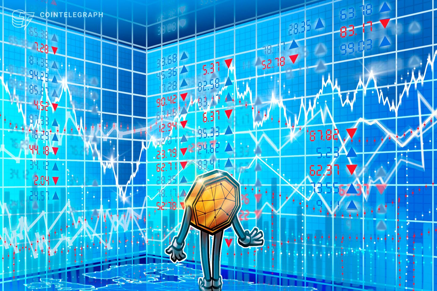 LSE plans overnight trading launch by 2027 amid crypto competition