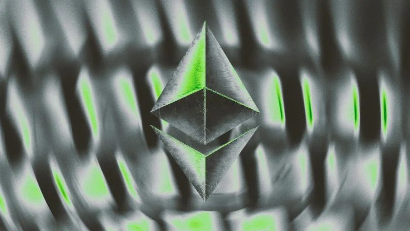Ethereum researchers propose reward-burning mechanism to limit staking participation