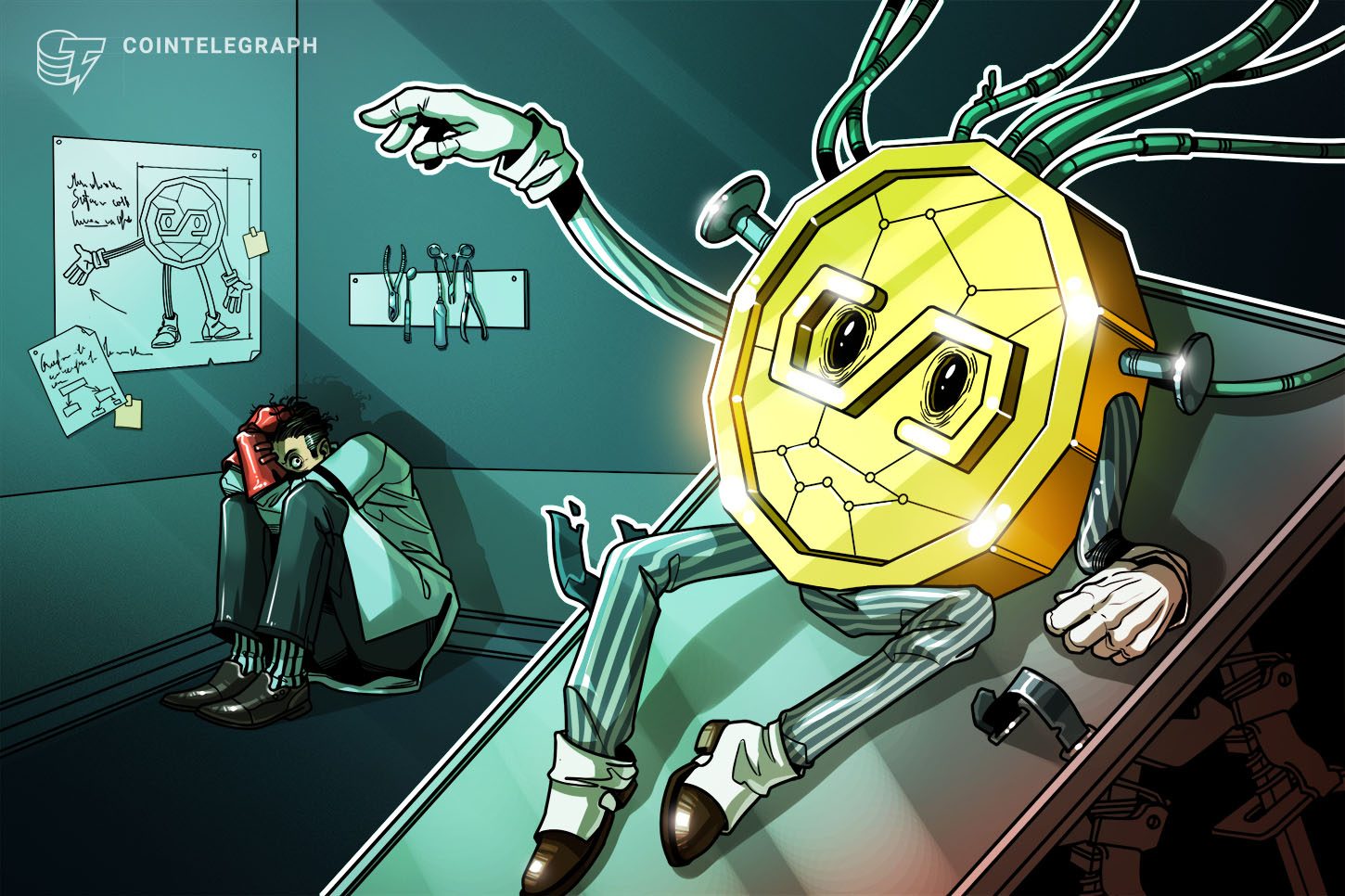 Berachain launches PoL Next upgrade, phasing out BGT for WBERA rewards