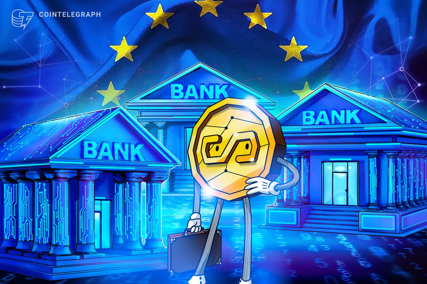 EU banking regulator proposes crypto lending framework under MiCA