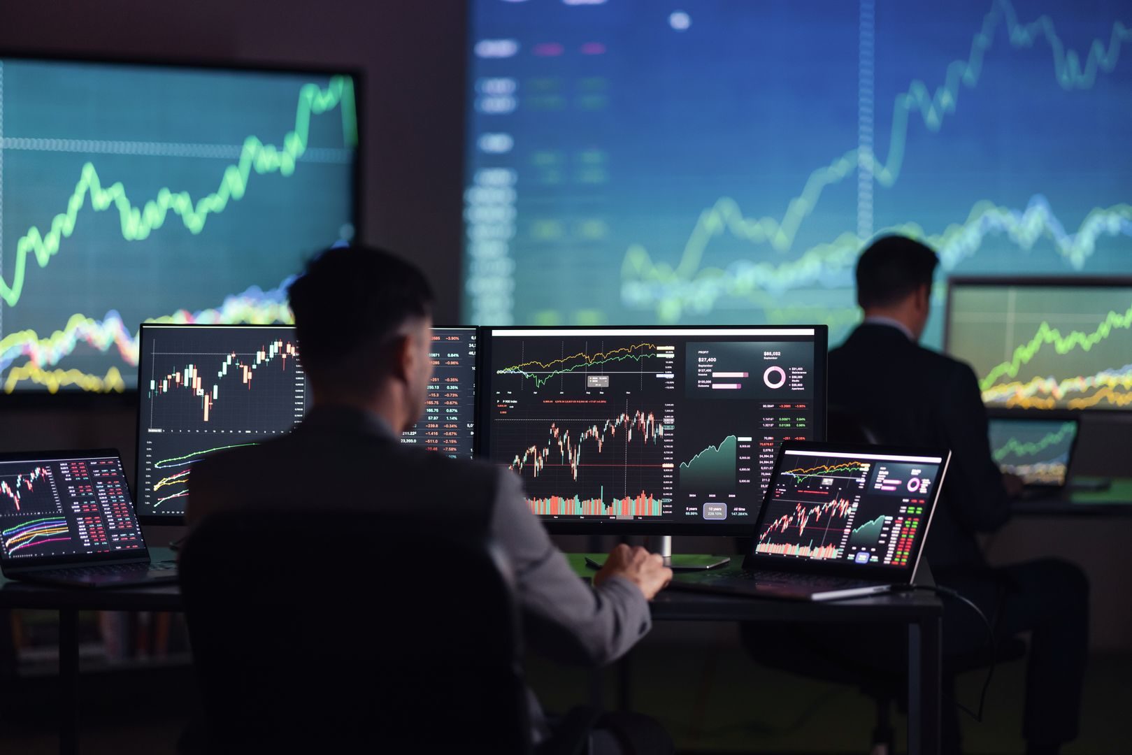 Bitcoin and Ether surge on short squeeze, Treasury moves, and stablecoin adoption
