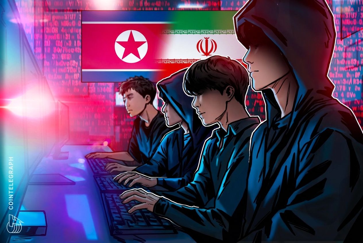State-linked hackers exploit blockchains for malware, Chainalysis reports surge
