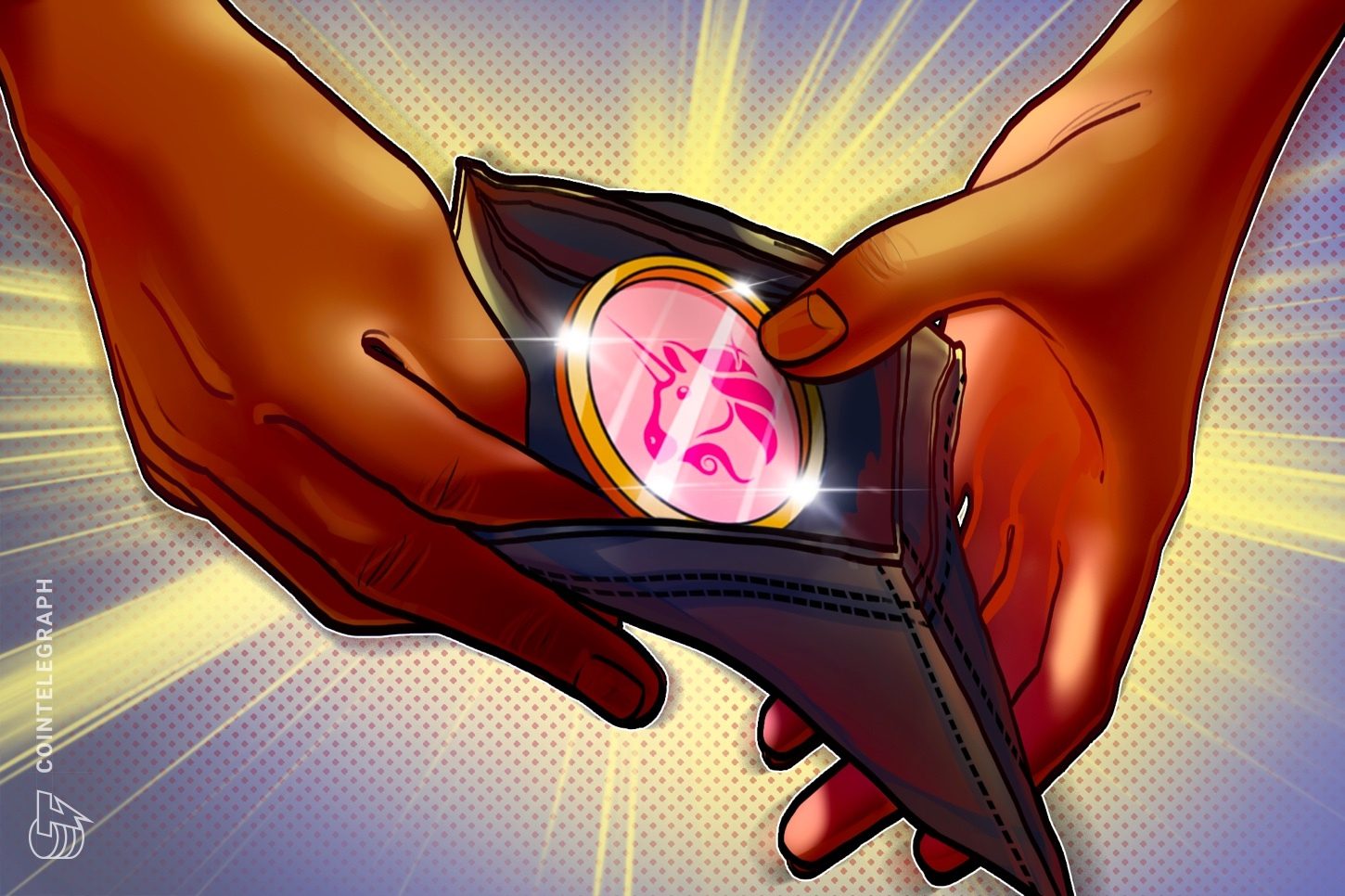 Uniswap founder disputes criticism over v4 fee impact on liquidity providers