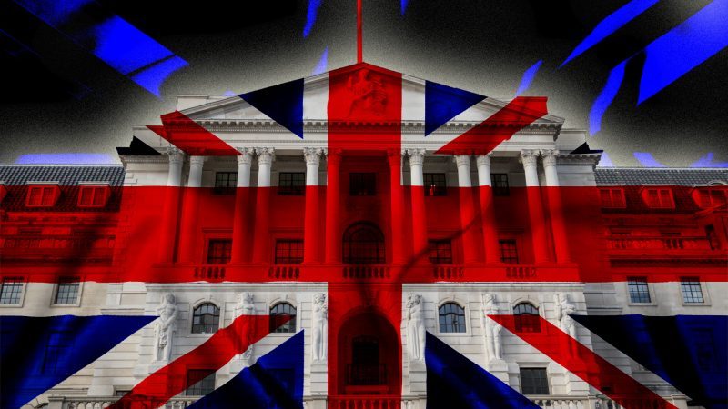 UK politician faces standards probe over undisclosed crypto-linked donations
