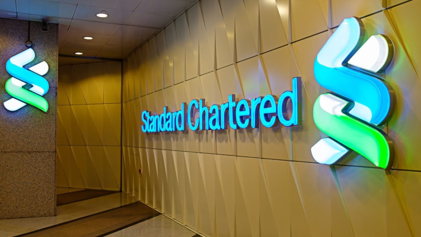Standard Chartered brings its crypto custody service to Singapore