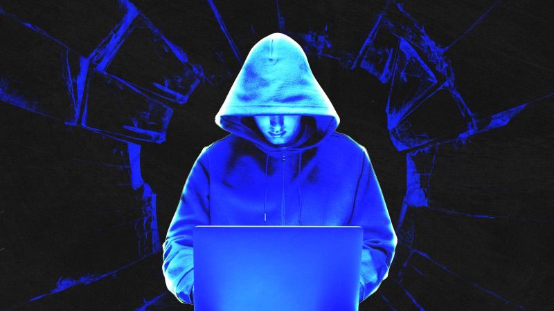 Federal inmate charged with theft of $290K in government-seized crypto