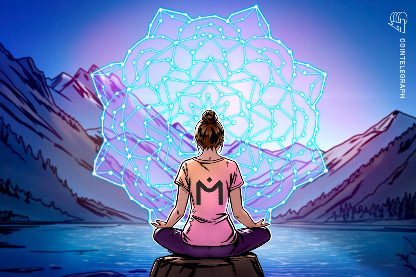 Inveniam to acquire Mantra following OM token collapse