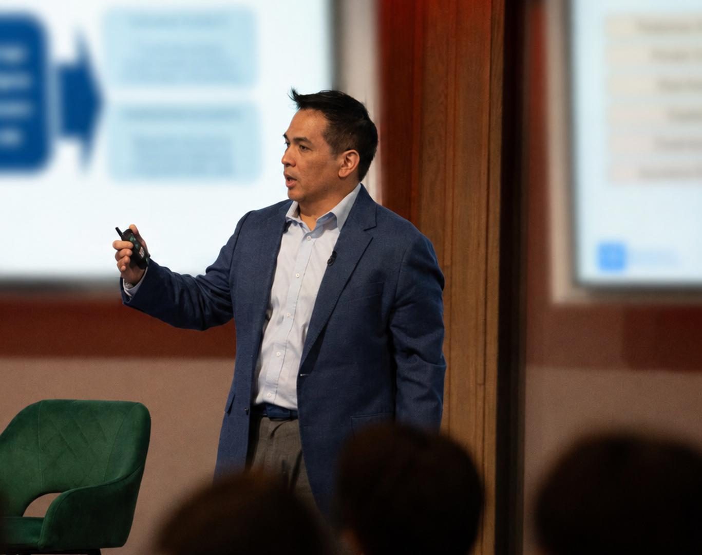NYLIM exec: blockchain tokenization could unlock personalized portfolio construction