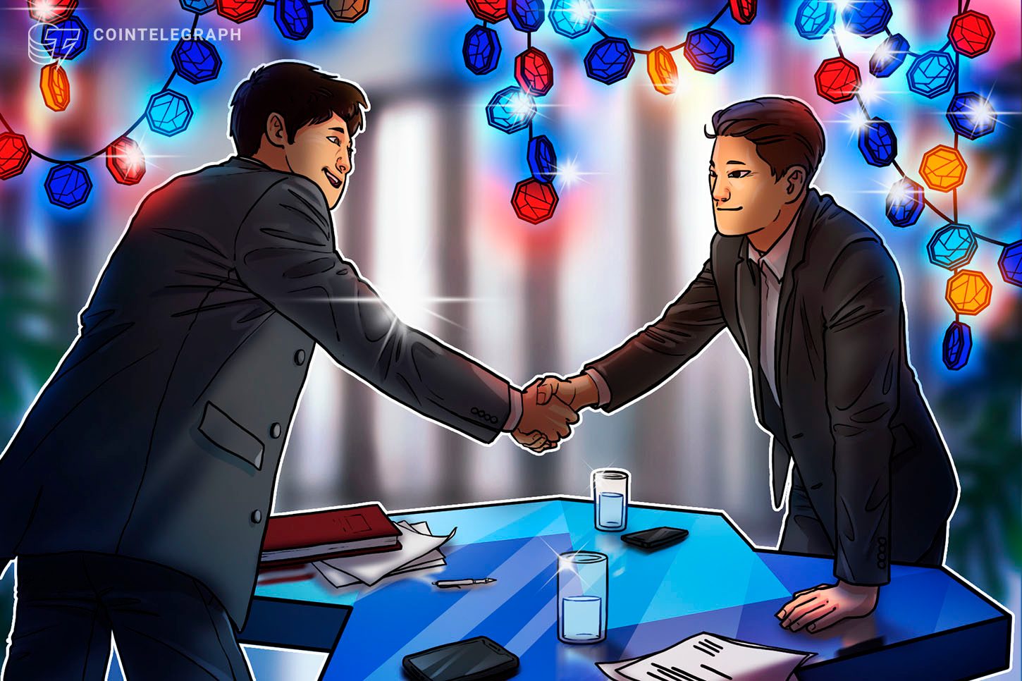 Nexo rolls out regulated crypto-backed lending in Australia