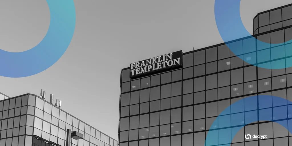 Franklin Templeton files for Bitcoin dividend-reinvestment ETFs