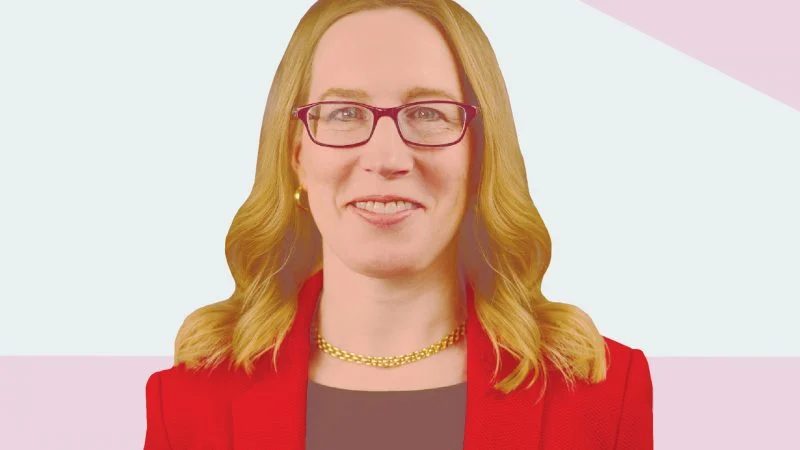 SEC's Peirce flags crypto vaults may qualify as fund managers, triggering registration