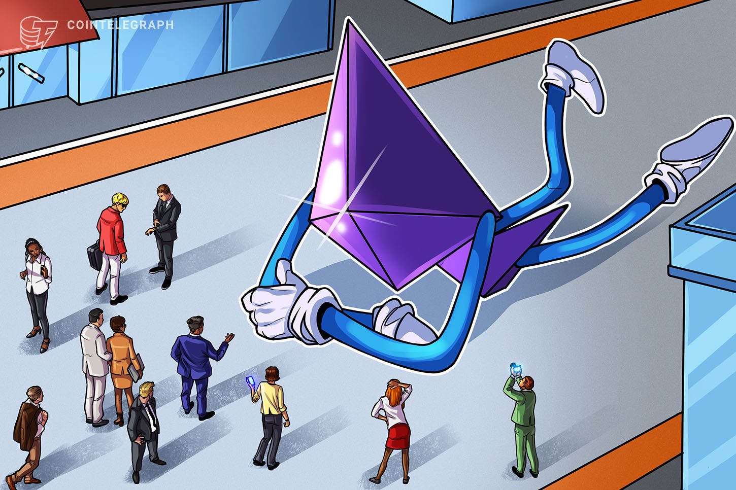 Gnosis Chain approved to transition to Ethereum Economic Zone rollup