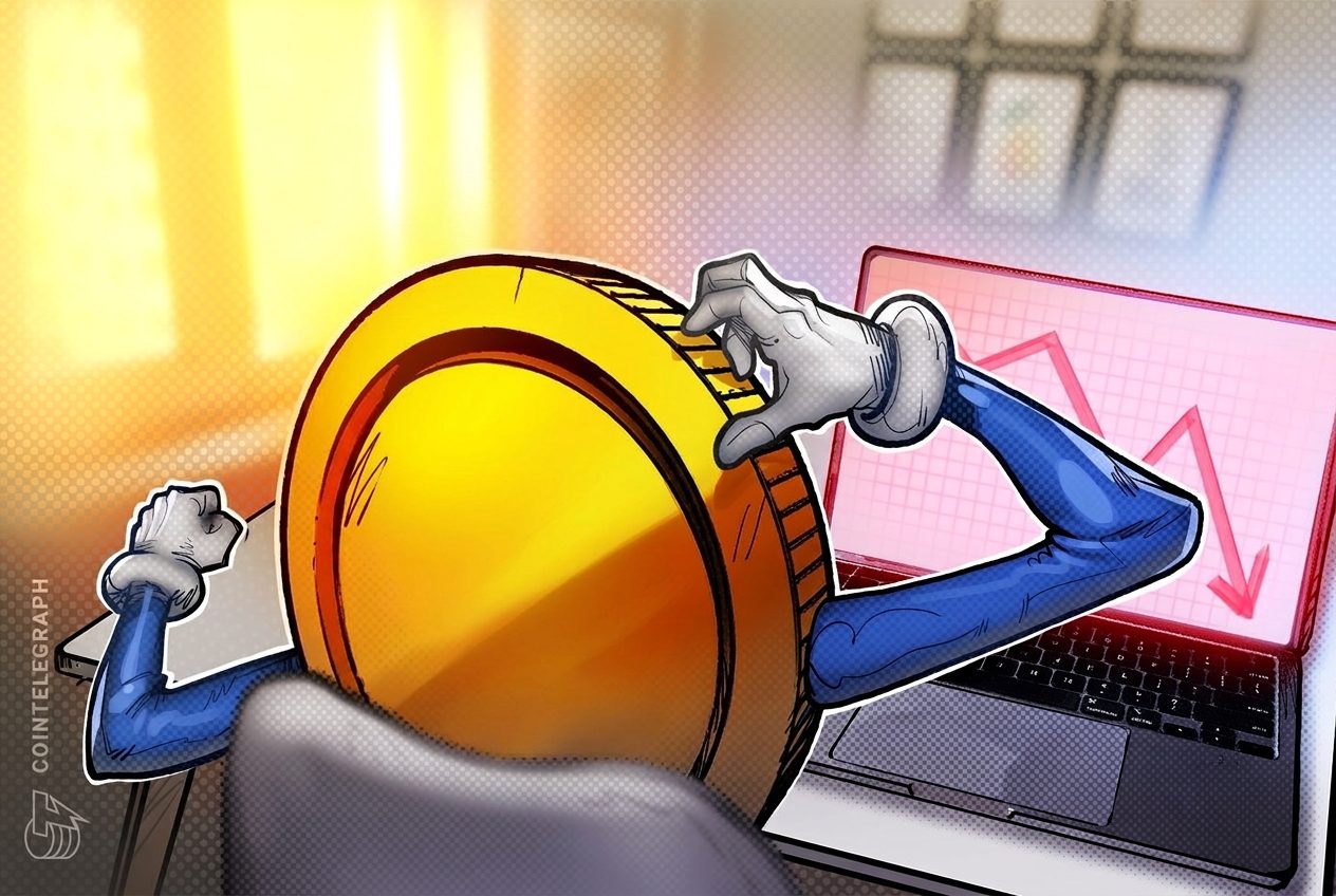 ElizaOS token crashes to record low as founder ends cryptocurrency