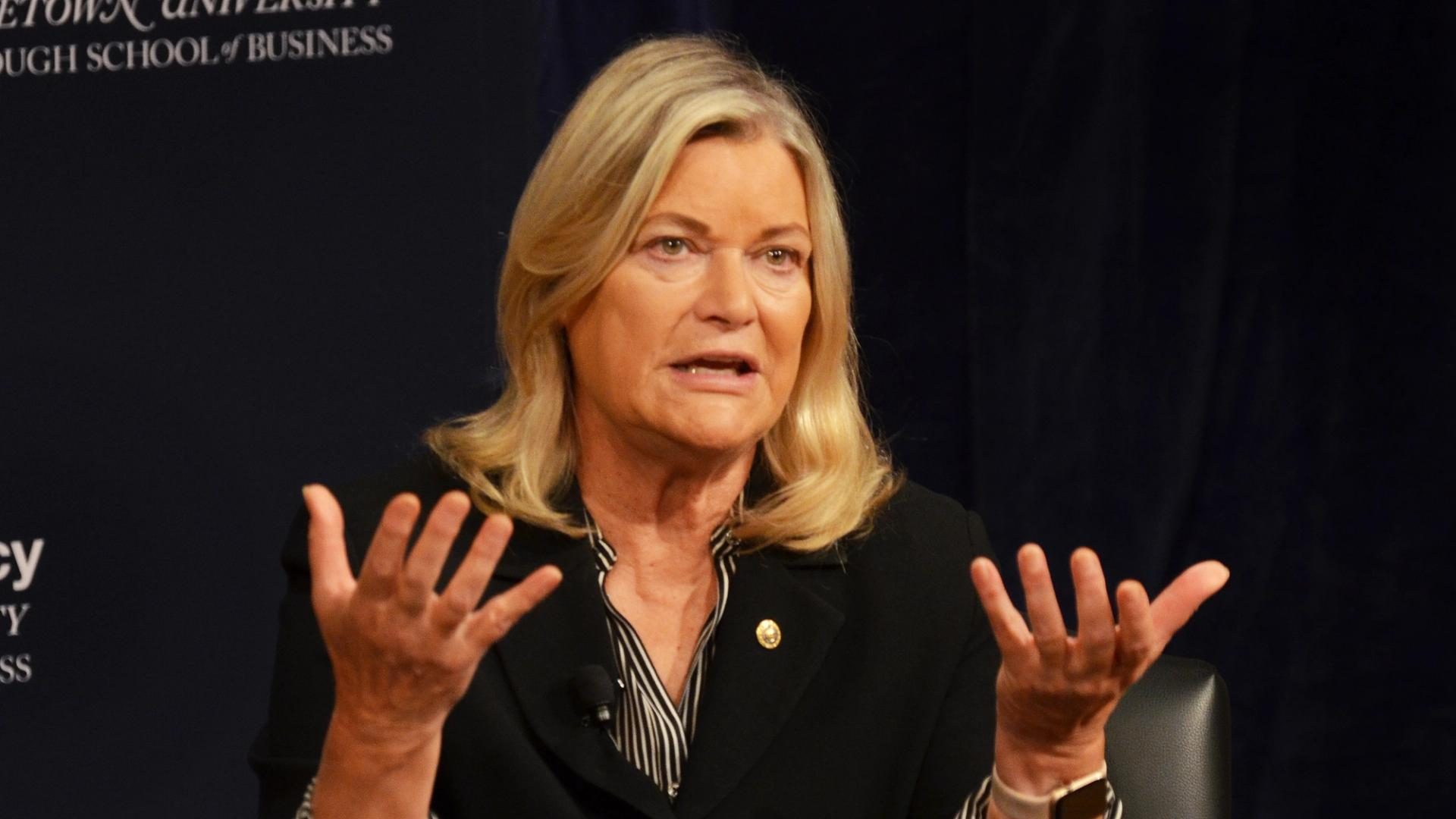 Crypto Clarity Act vote timing uncertain as Senate reconvenes