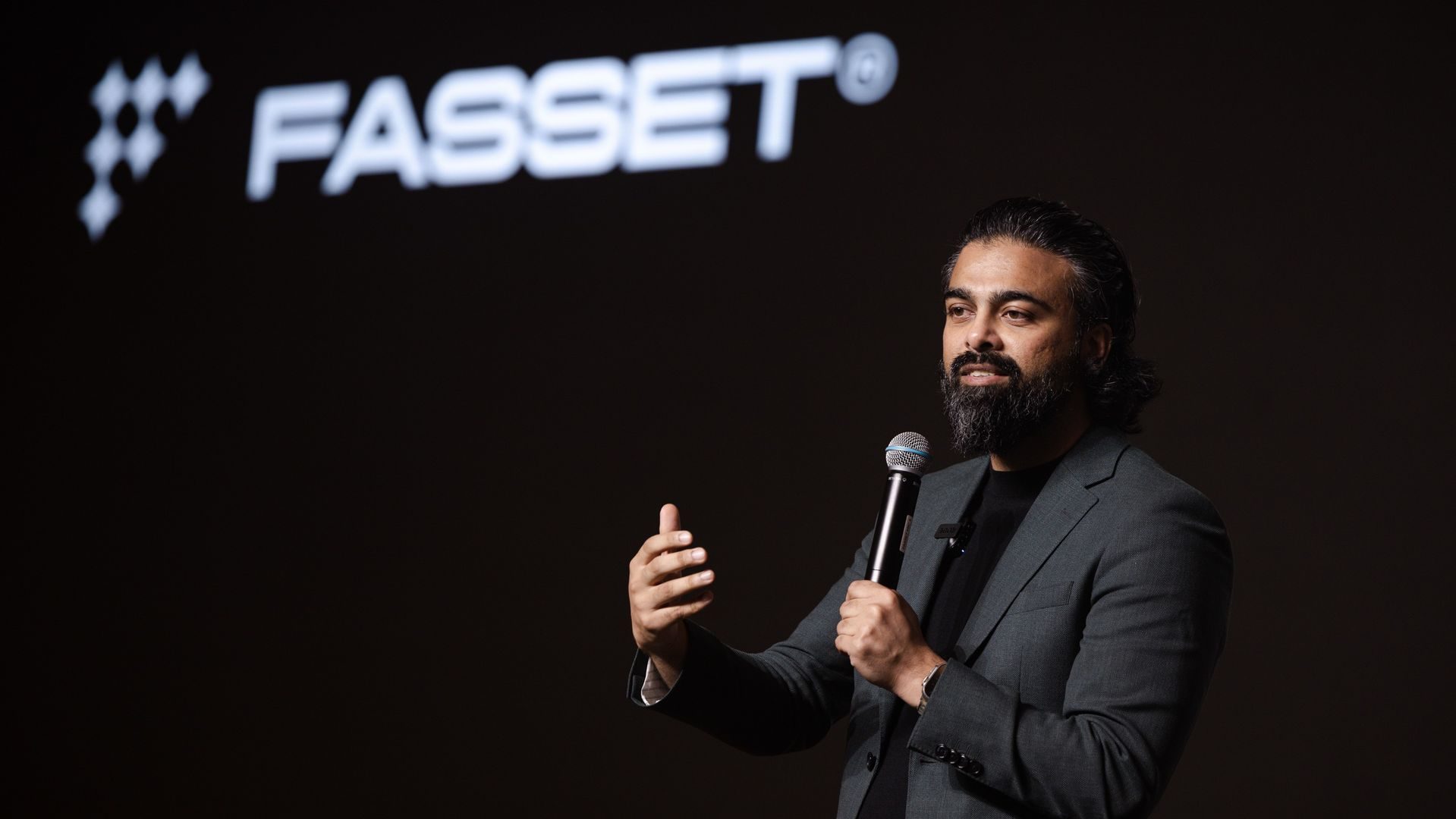 Stablecoin neobank Fasset reaches $1B valuation with $68M funding round