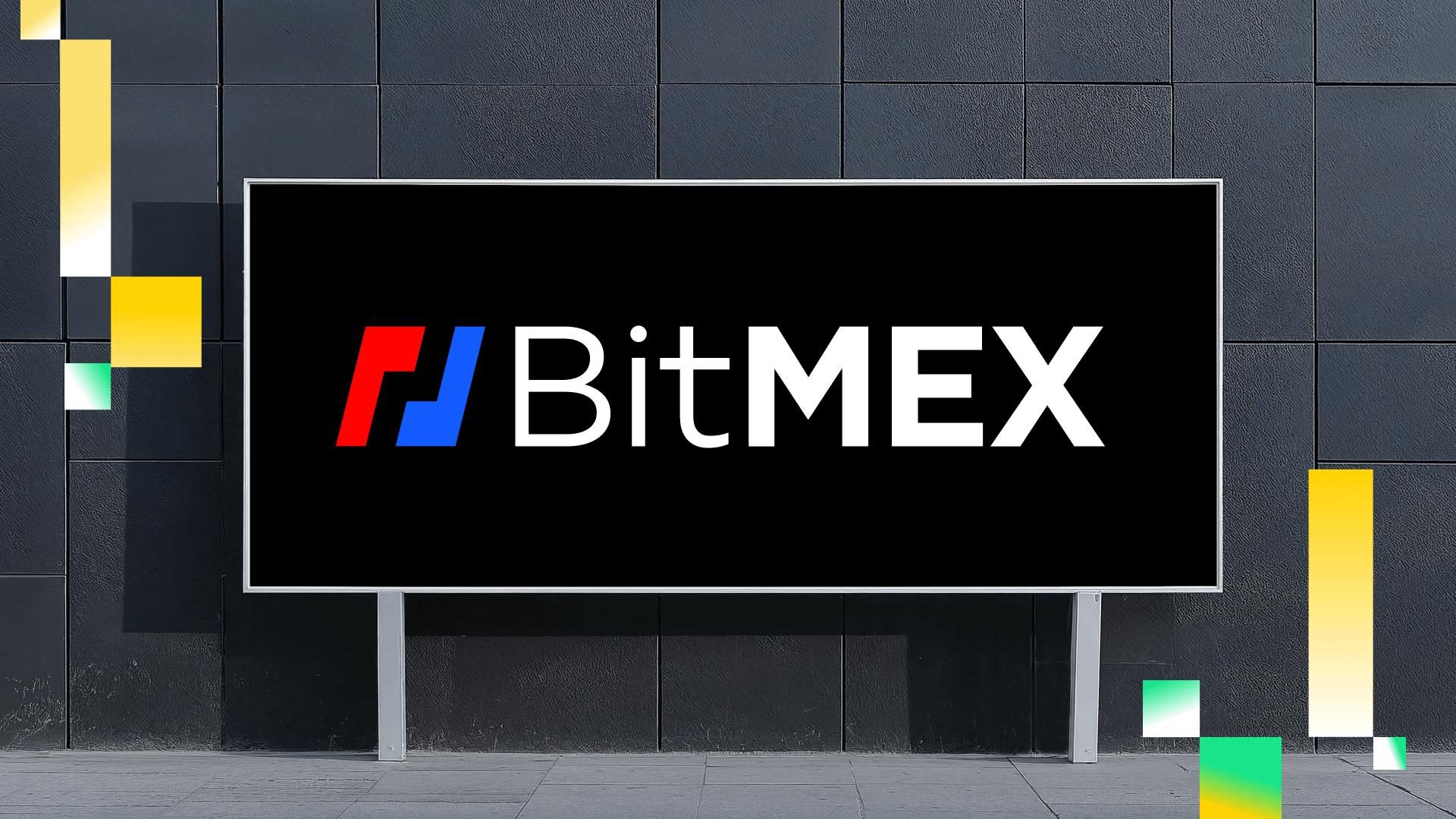 BitMEX shuts down after pioneering leveraged derivatives trading