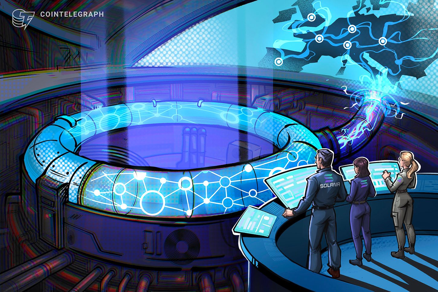 Solana increases transaction size limit to 4,096 bytes in mainnet upgrade