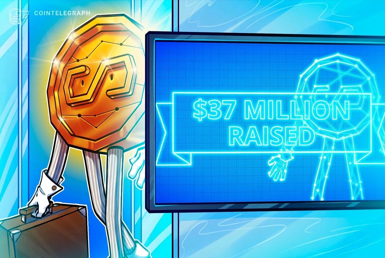 HIFI closes $37M Series A for stablecoin and tokenized market expansion