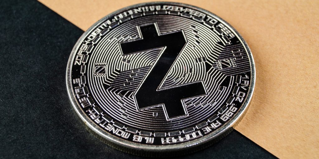 Zcash rallies after community votes to preserve halving schedule