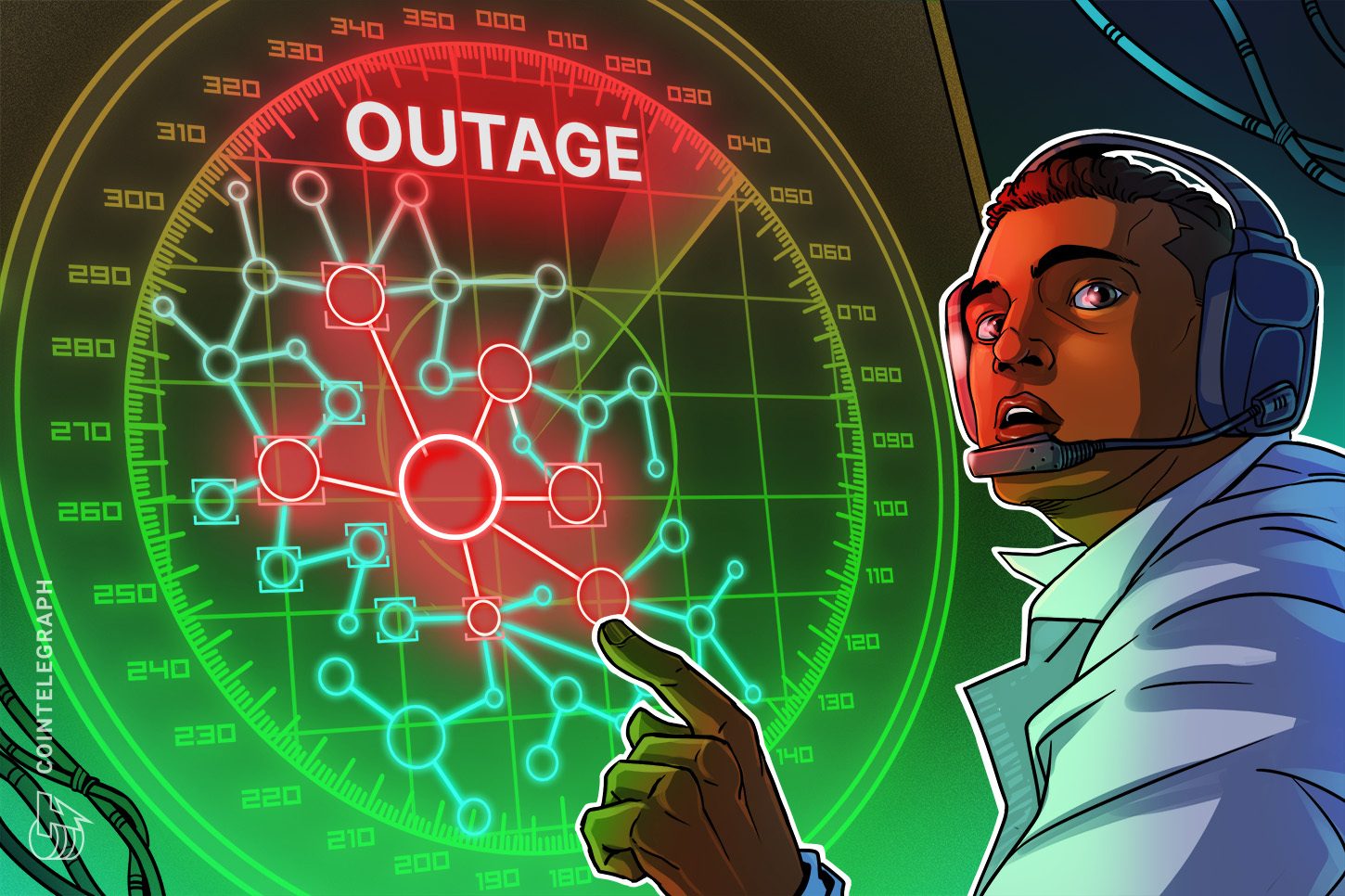Base sequencer race condition identified as cause of consecutive outages
