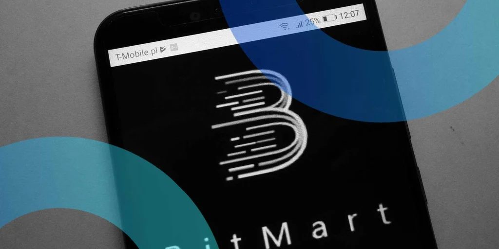 BitMart exchange shuts down amid market pressures