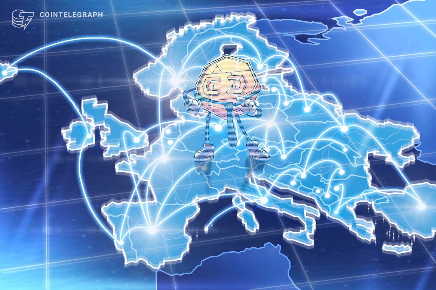 ECB survey: crypto payments remain negligible among eurozone merchants