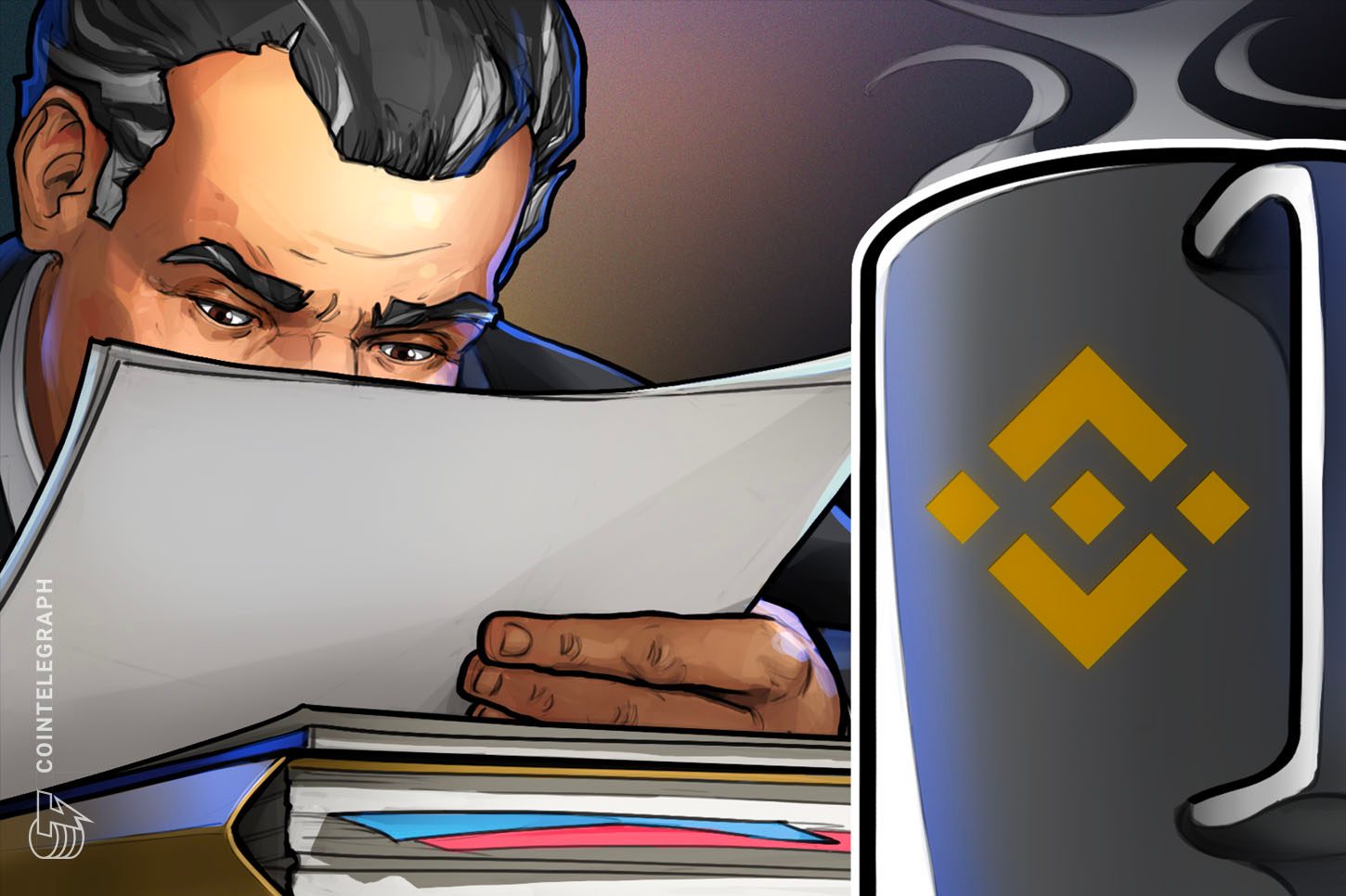 Binance handed over user data to Russian authorities in terrorism financing probe