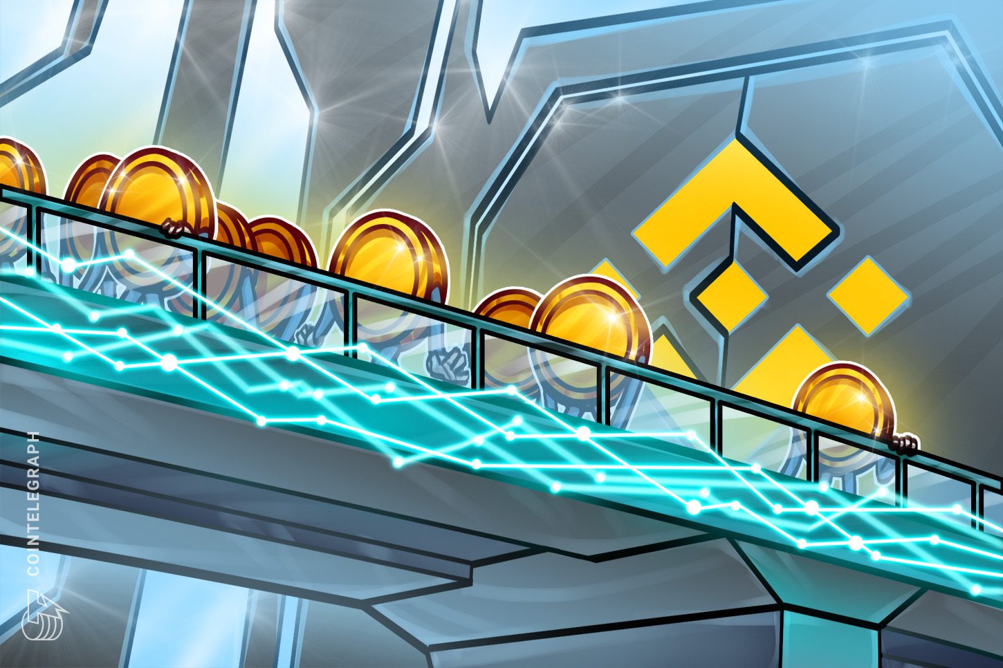Binance sees $400M+ weekly outflows as EU MiCA compliance deadline approaches
