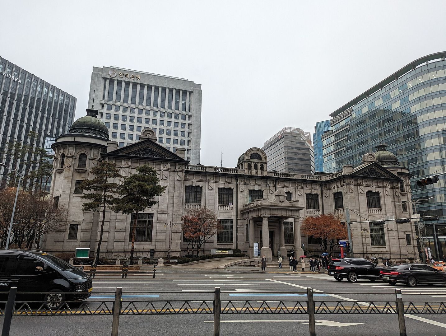 South Korea's central bank to test live CBDC transactions with 9 major banks in September