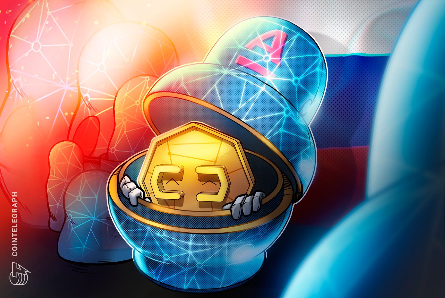 Russia's Alfa-Bank pilots crypto trading for accredited clients