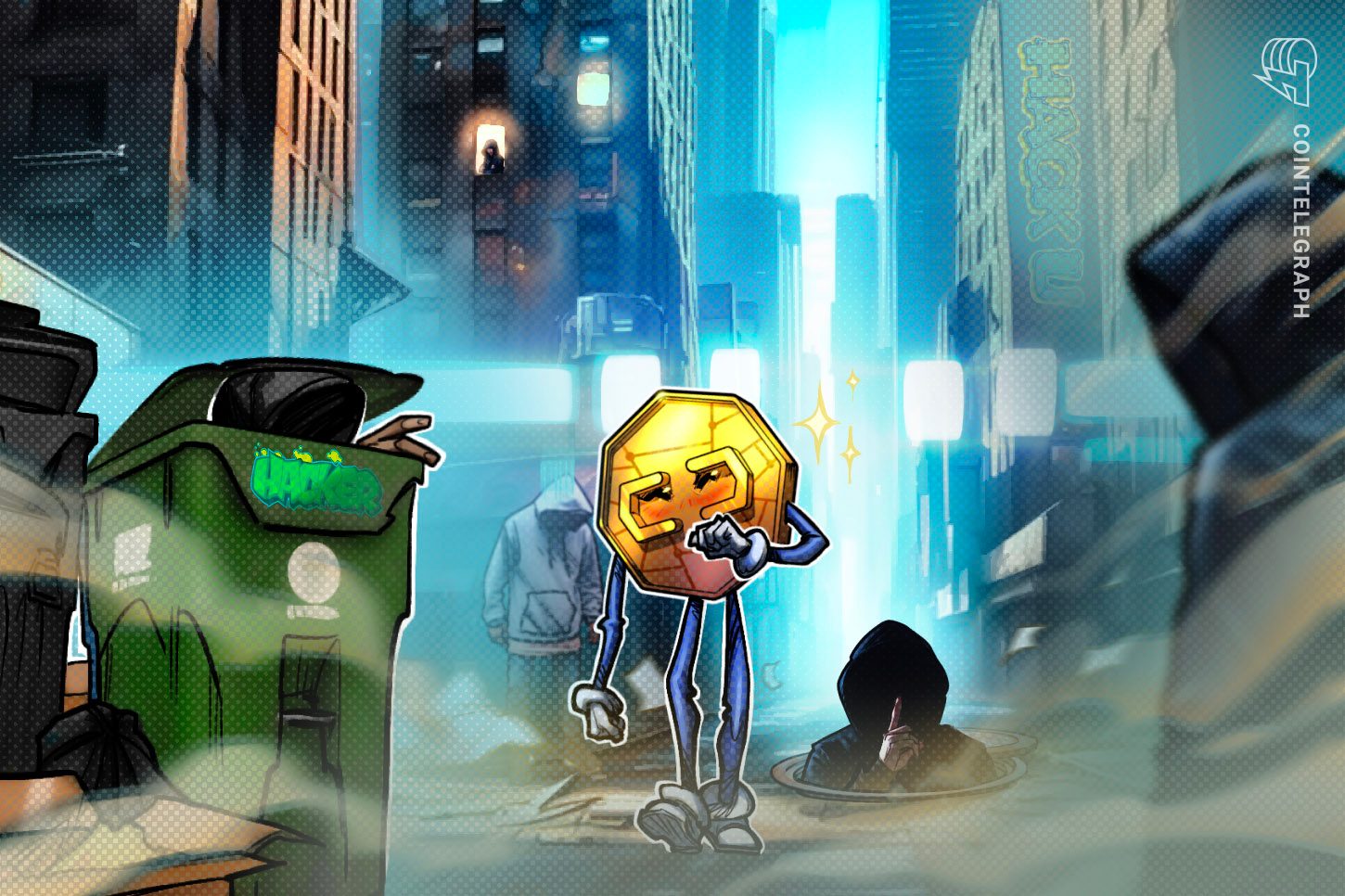 Coldcard exploit drives July crypto theft losses to $247M