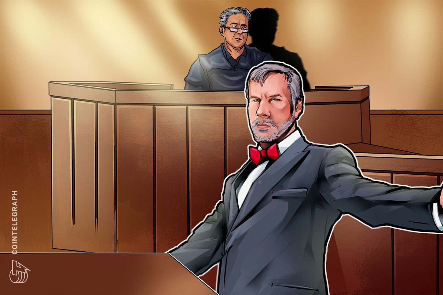 Institutional Bitcoin holdings drop 10% amid treasury model skepticism
