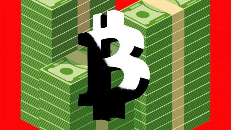 Spot Bitcoin ETFs Lower Barriers for Institutional Investors