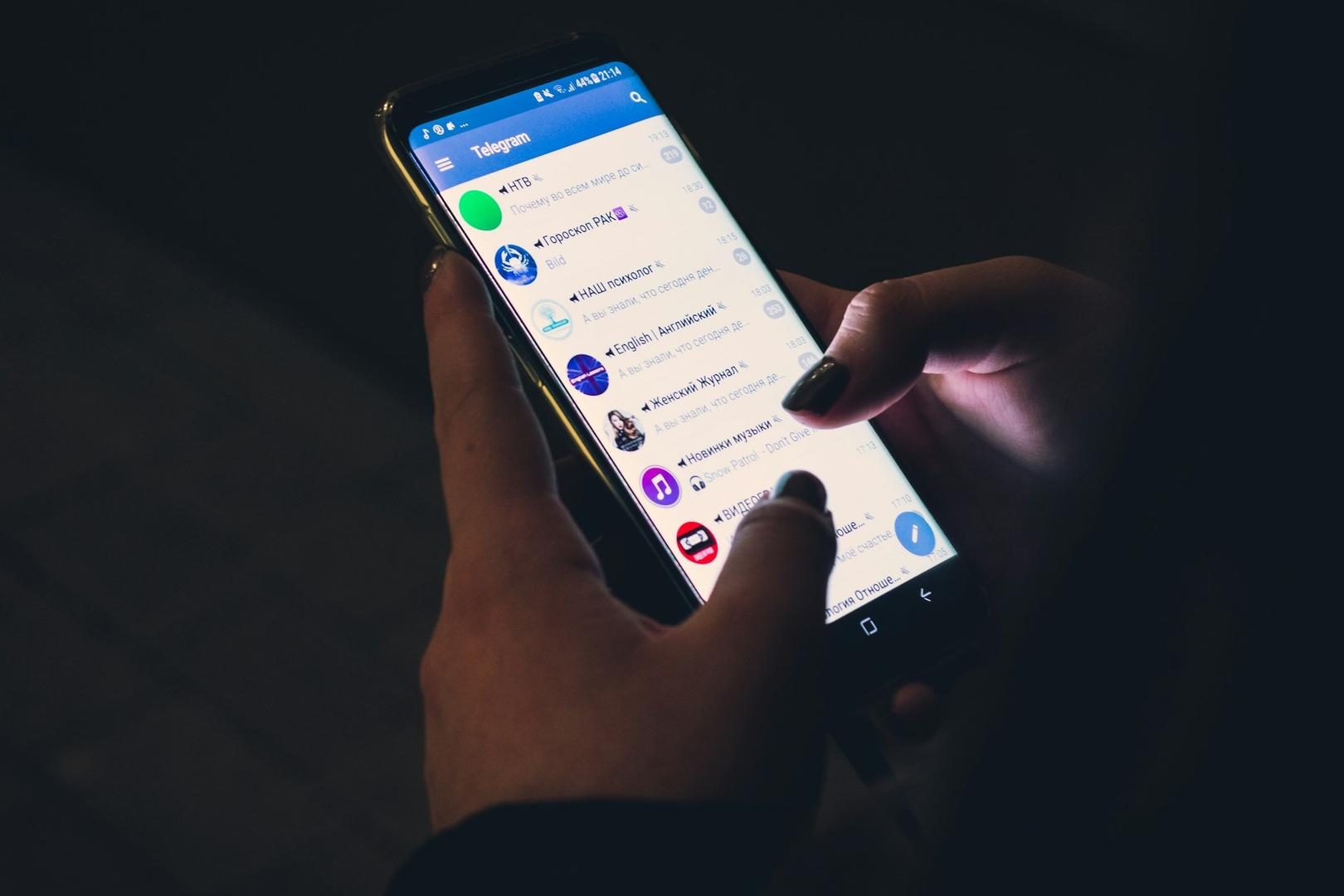 Russia charges Telegram founder Durov with aiding terrorism