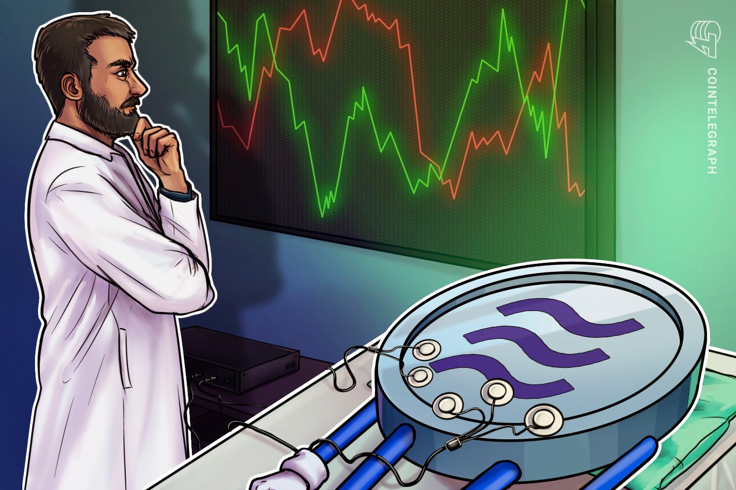 Abracadabra raises rates to stabilize MIM stablecoin amid depeg