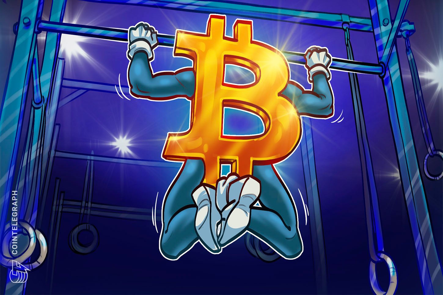 Bitcoin supply in profit rebounds to 60%, but analysts flag recovery risk