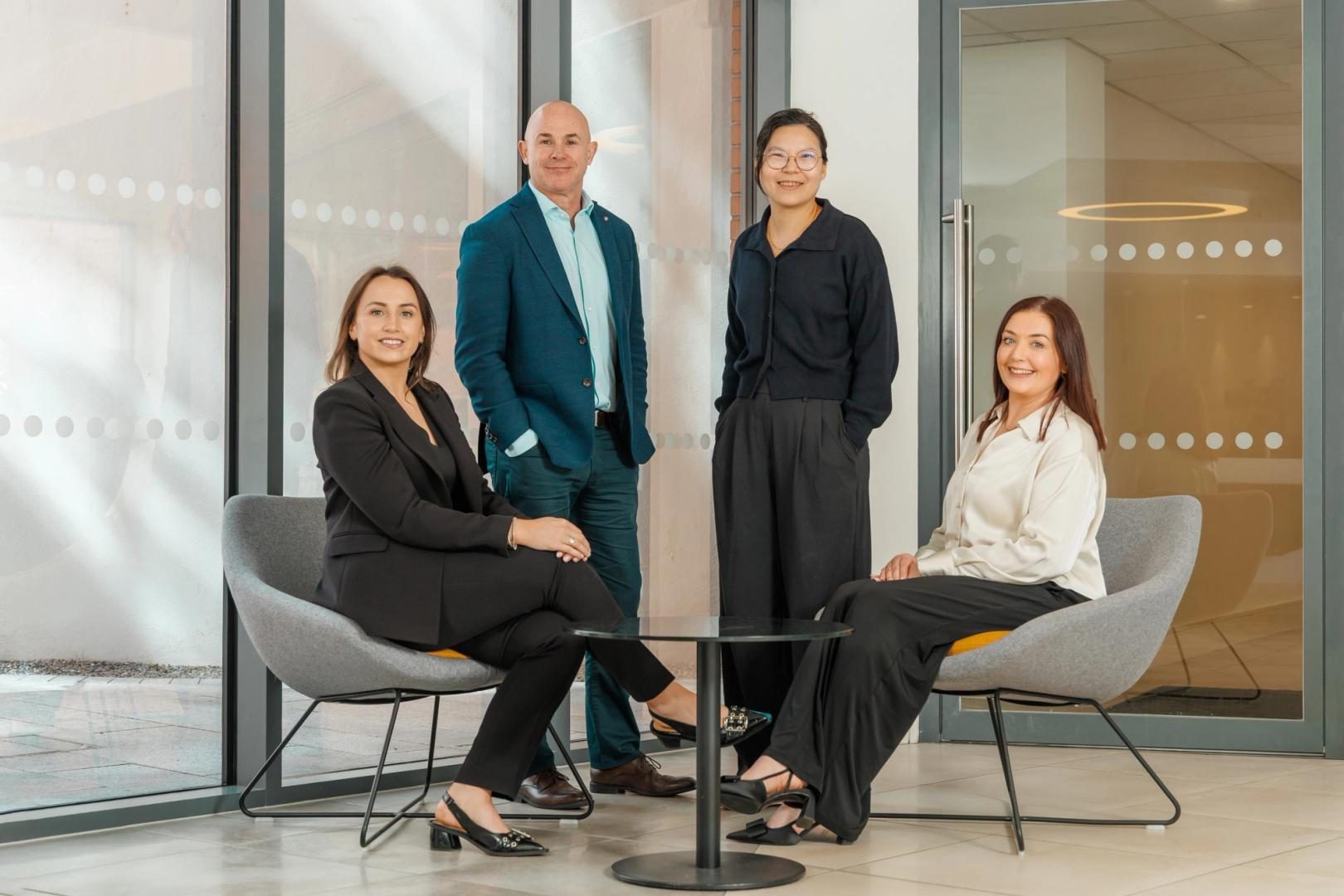 FundBank rebrands to IRACE Digital, expands into crypto custody and trading
