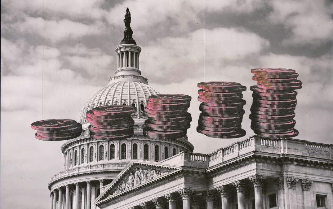 Clarity Act defeat seen as temporary headwind; crypto moves tied to rates, not regulation