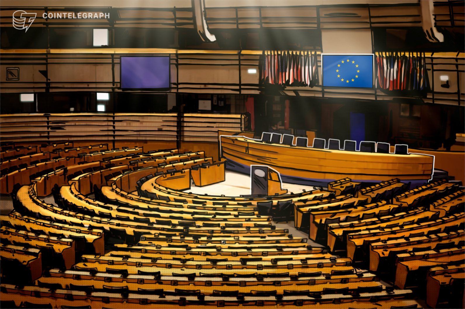 EU cyber rules impose 24-hour exploit reporting mandate for wallet providers