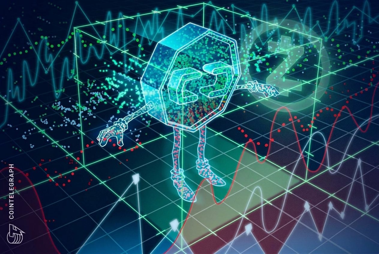 Zcash NU7 upgrade goes live on testnet, with mainnet activation planned for November