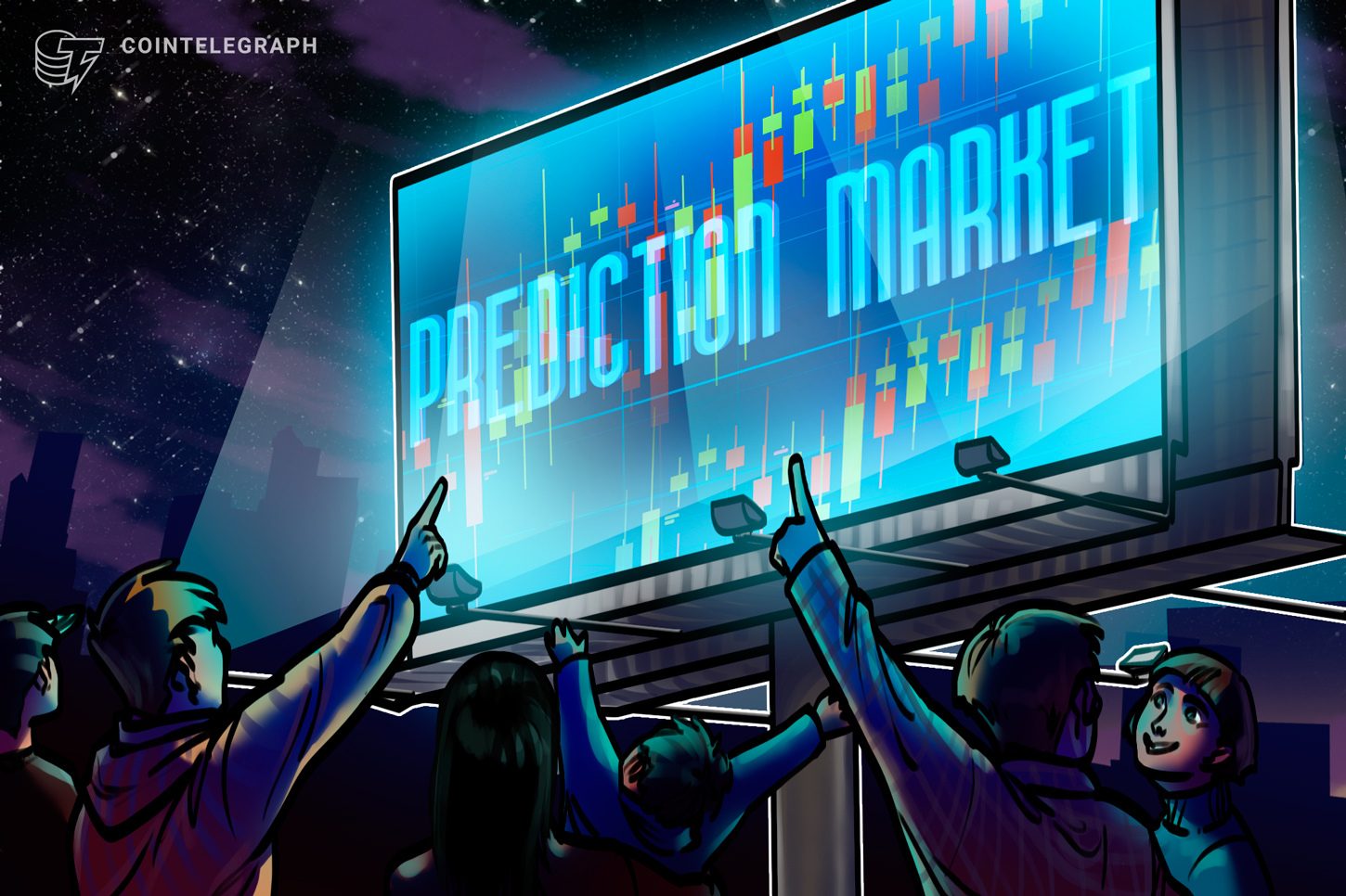 CFTC warns on risky prediction market contracts tied to public figures