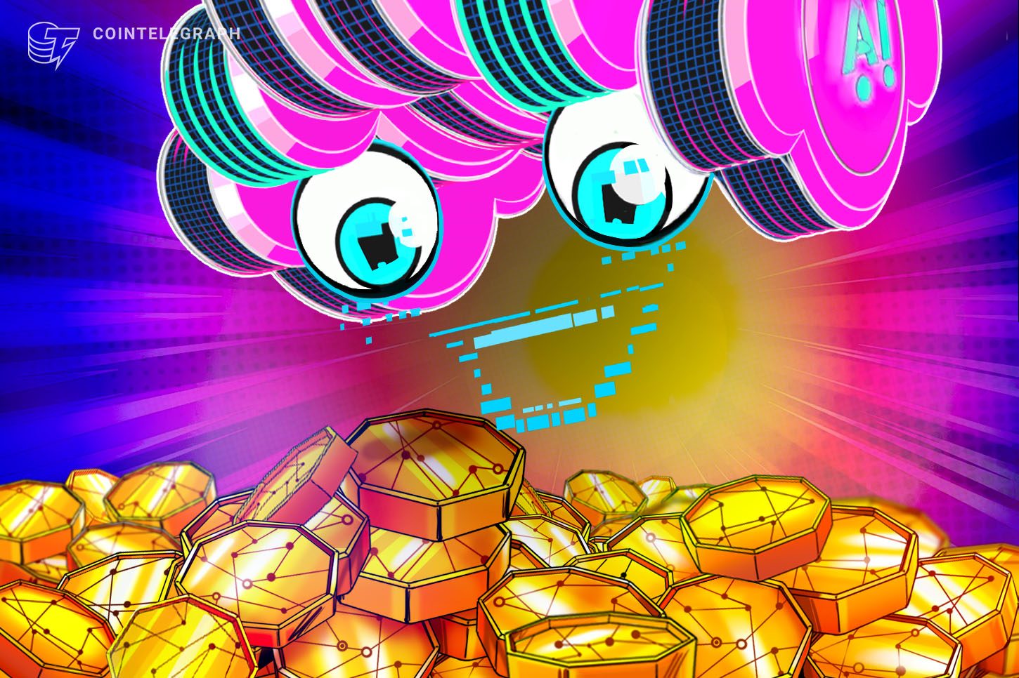 BlackRock: AI agents could boost stablecoin and tokenized asset demand