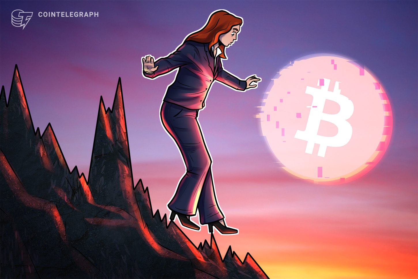 Grayscale analyst suggests Bitcoin may have found bottom ahead of cycle low