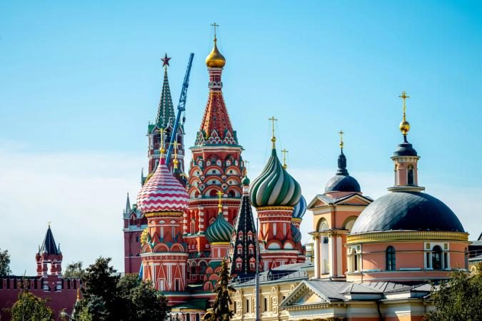 UK sanctions three crypto exchanges and two payment firms over suspected Russia sanctions evasion