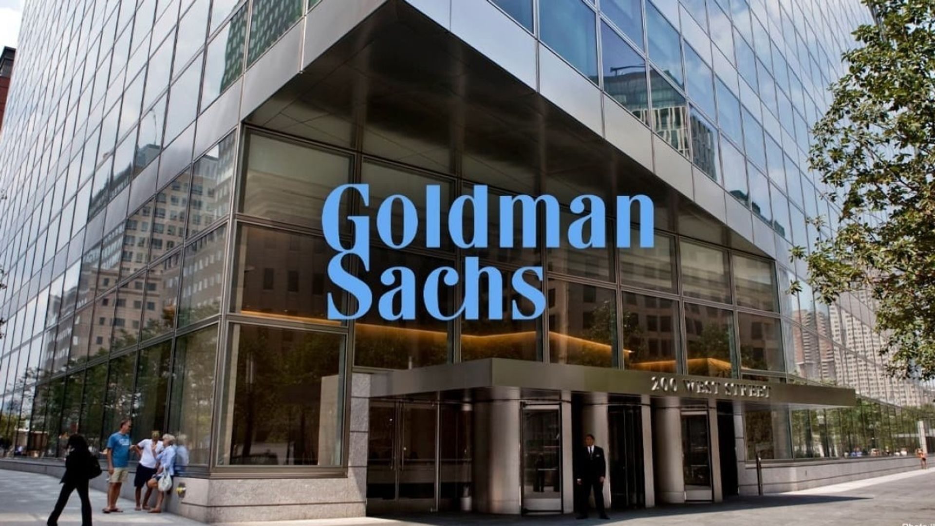 Goldman Sachs expects Fed rate hike in October