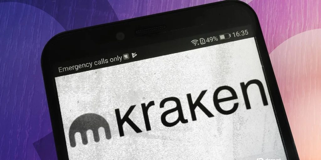 Nasdaq backs Kraken parent Payward with $100M at $21B valuation