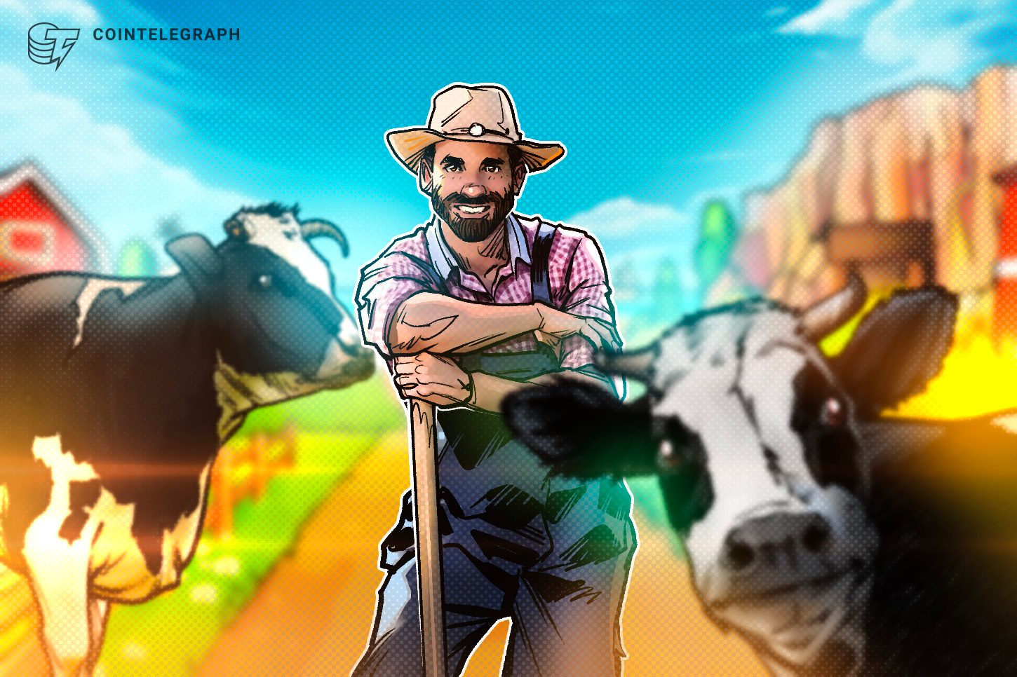 Brazil registers first tokenized livestock loan on B3 exchange