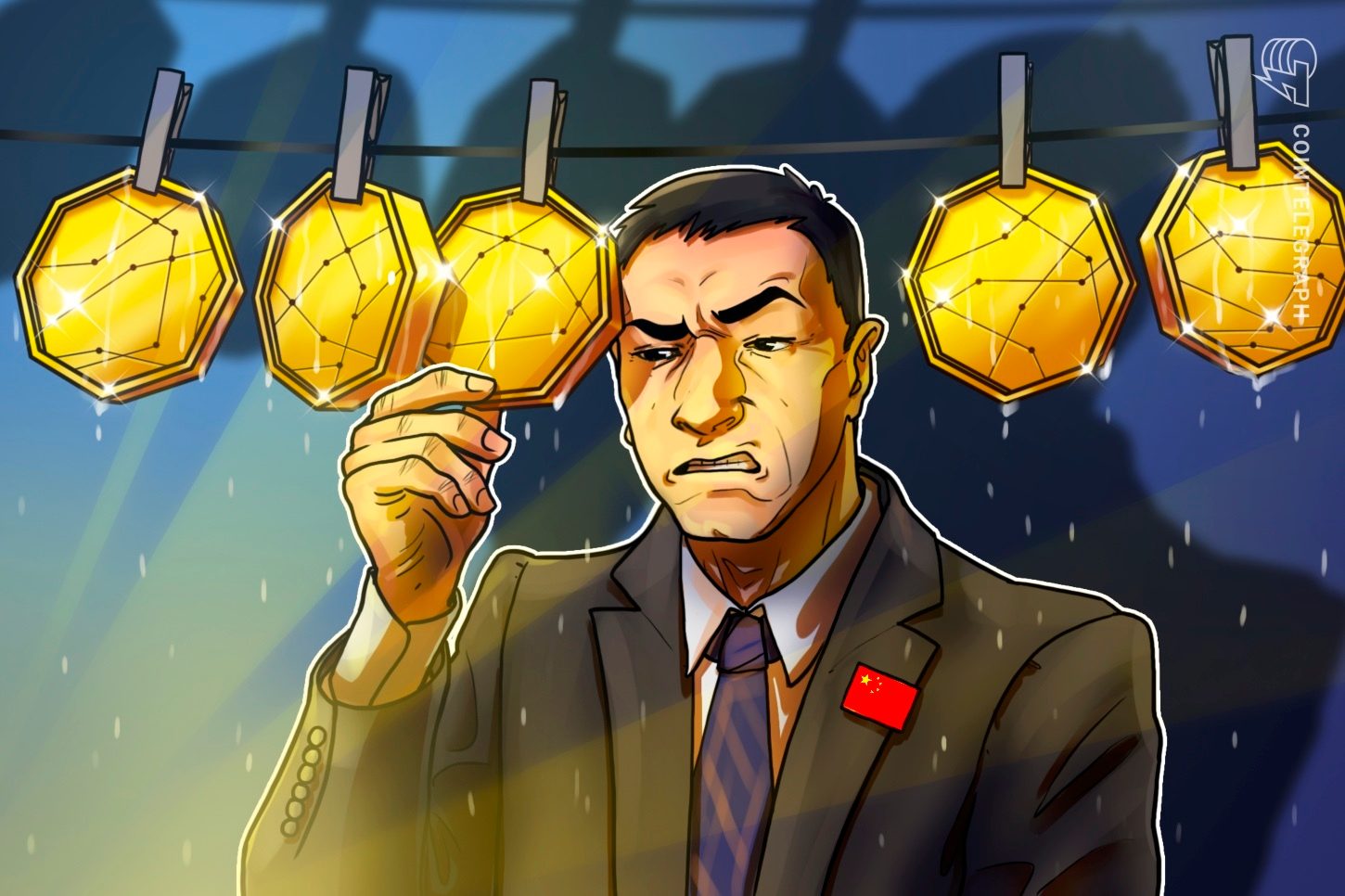 ZachXBT says Chinese laundering ring moved over $1B for North Korea's Lazarus Group