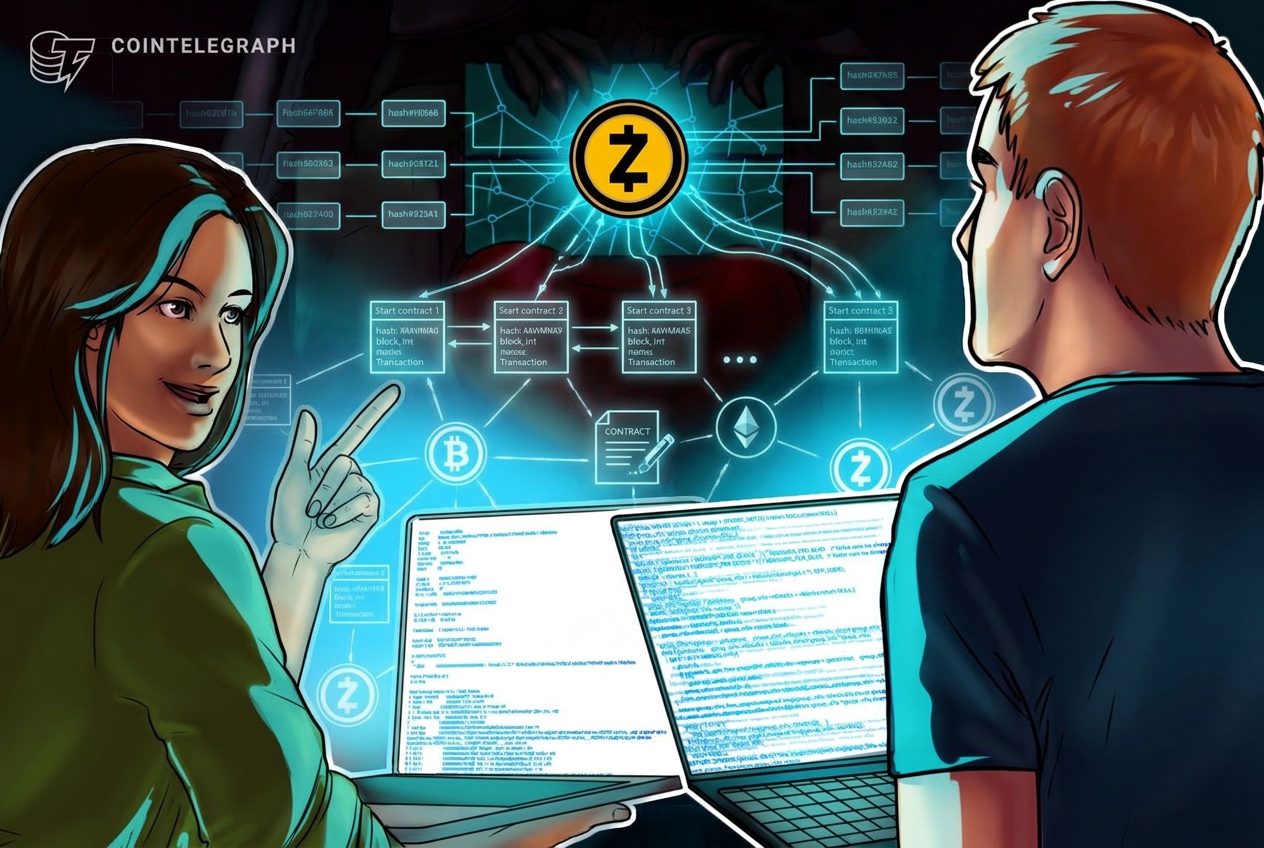 Zcash plans November mainnet upgrade to cut block times to 25 seconds